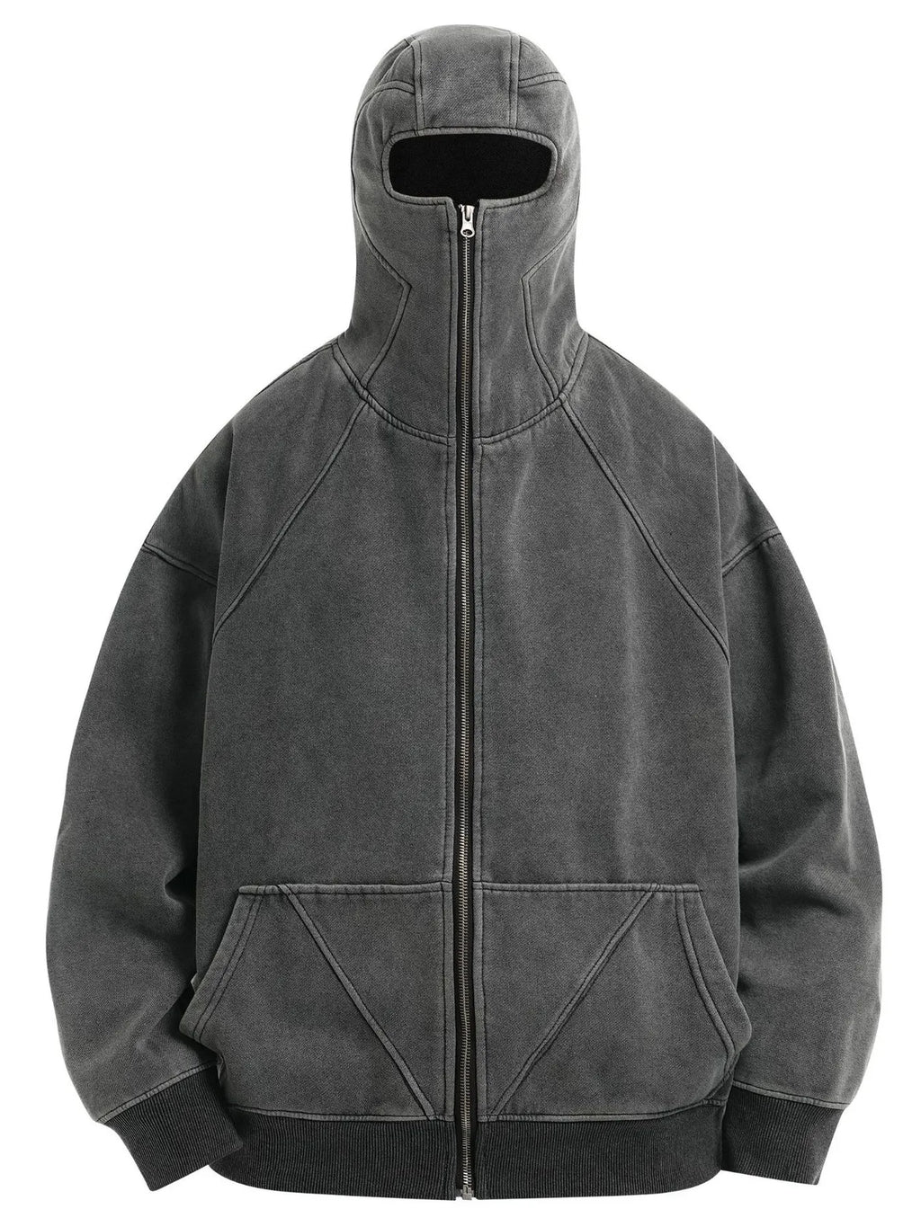 Masculine Energy - Outerwear