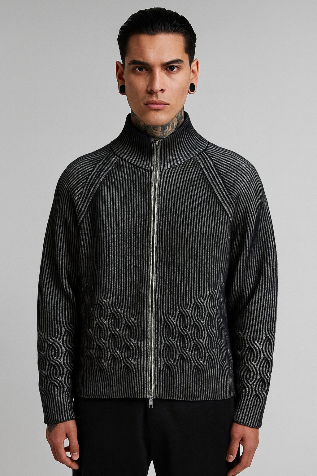 Masculine Energy (ALL)