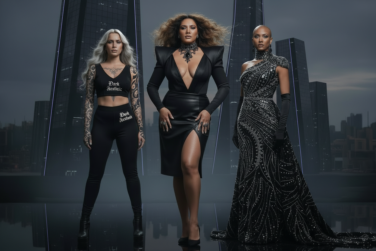 Feminine Energy (ALL)