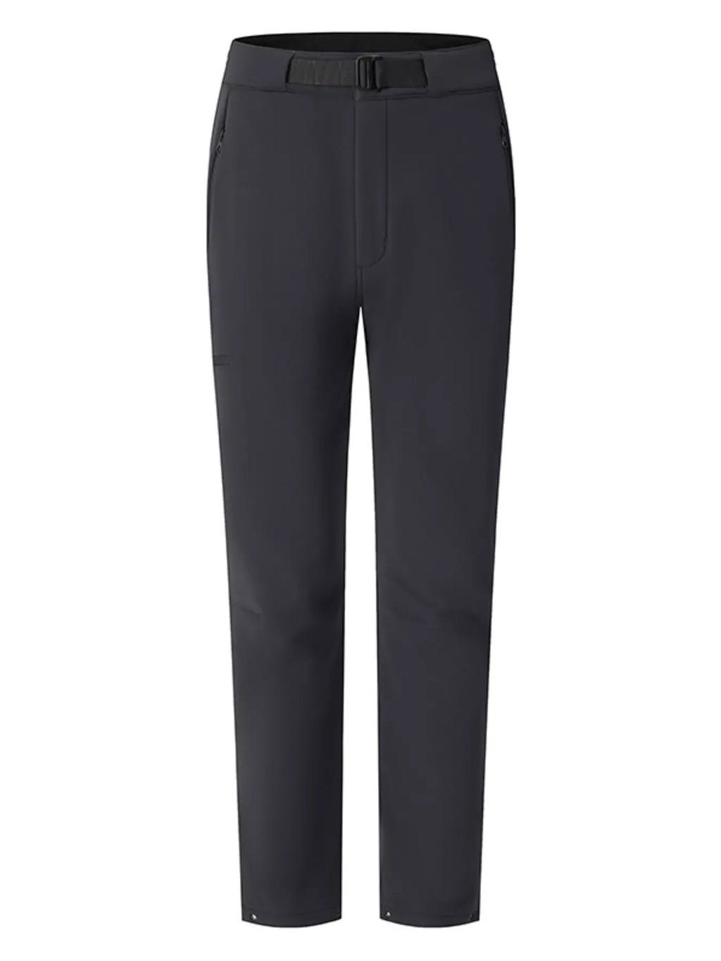 Trendsi Men's Plus Size Slim Fit Pants