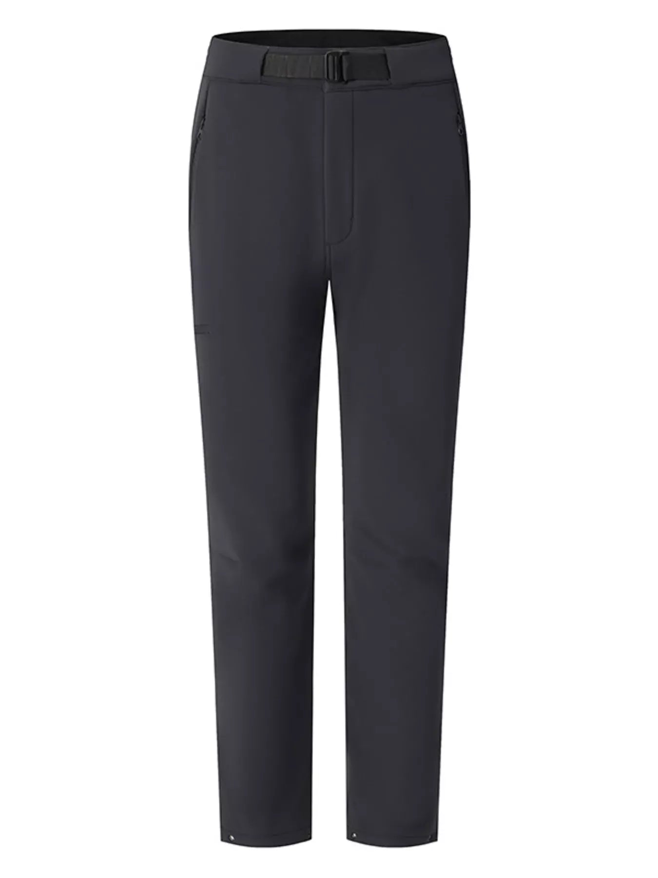 Trendsi Men's Plus Size Slim Fit Pants
