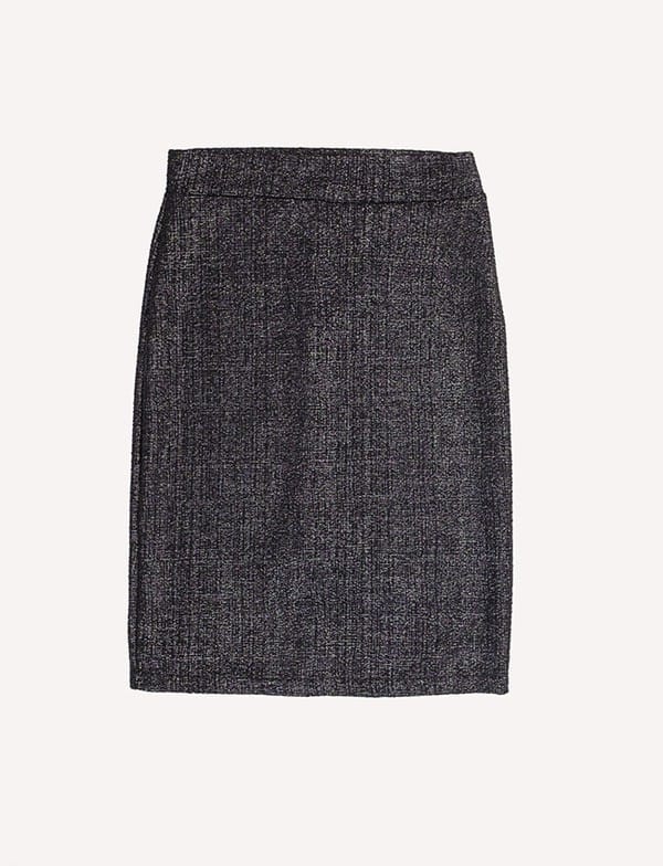 BYRKA Pencil Skirt