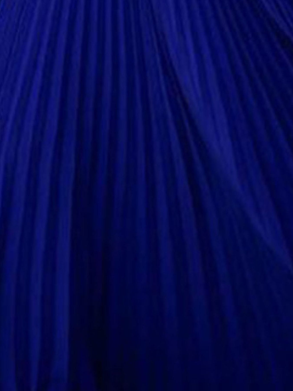 Trendsi dress Full Size Off-Shoulder Pleated Maxi Dress Plus Size