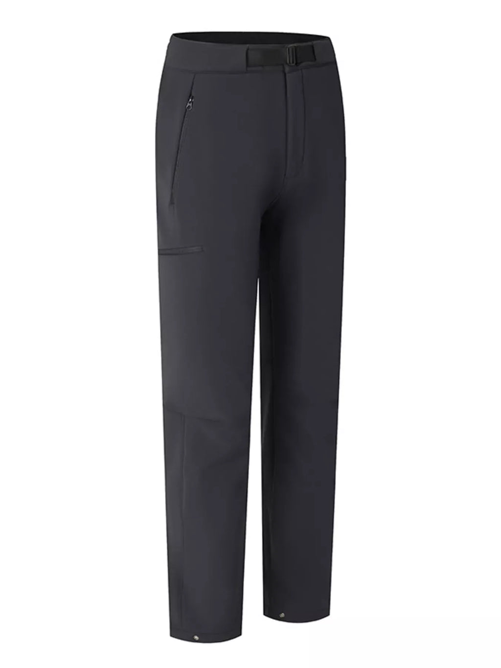 Trendsi Men's Plus Size Slim Fit Pants