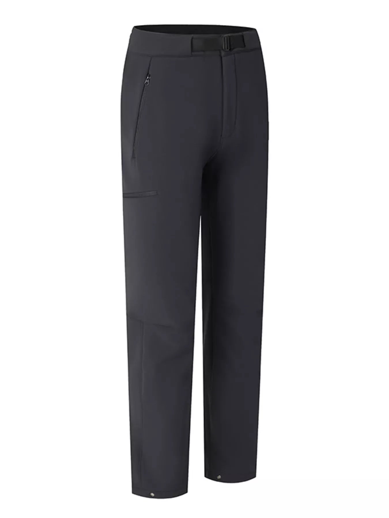 Trendsi Men's Plus Size Slim Fit Pants