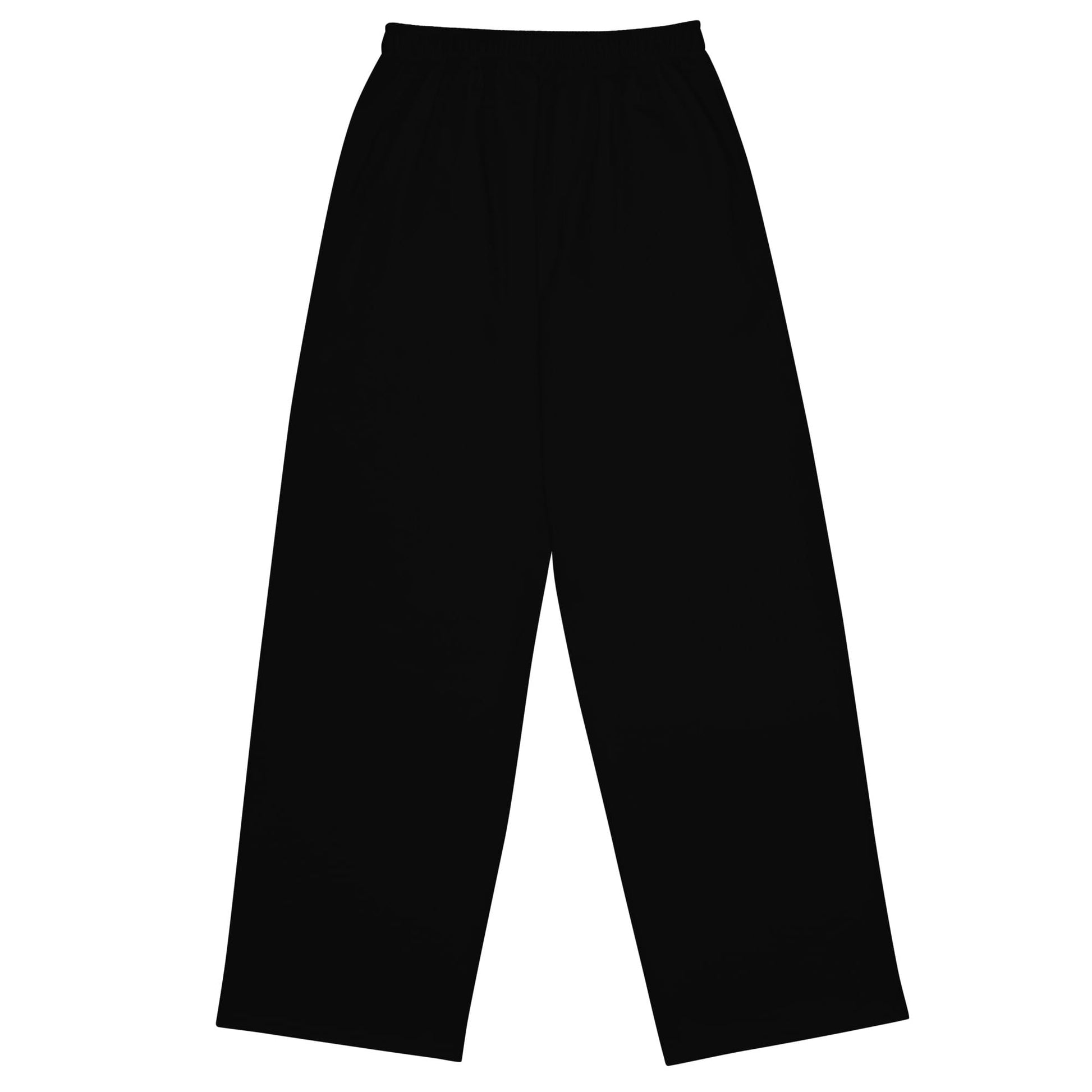 Dark Aesthetic  CUT-SEW Dark Aesthetic Slasher All-over print unisex wide-leg pants