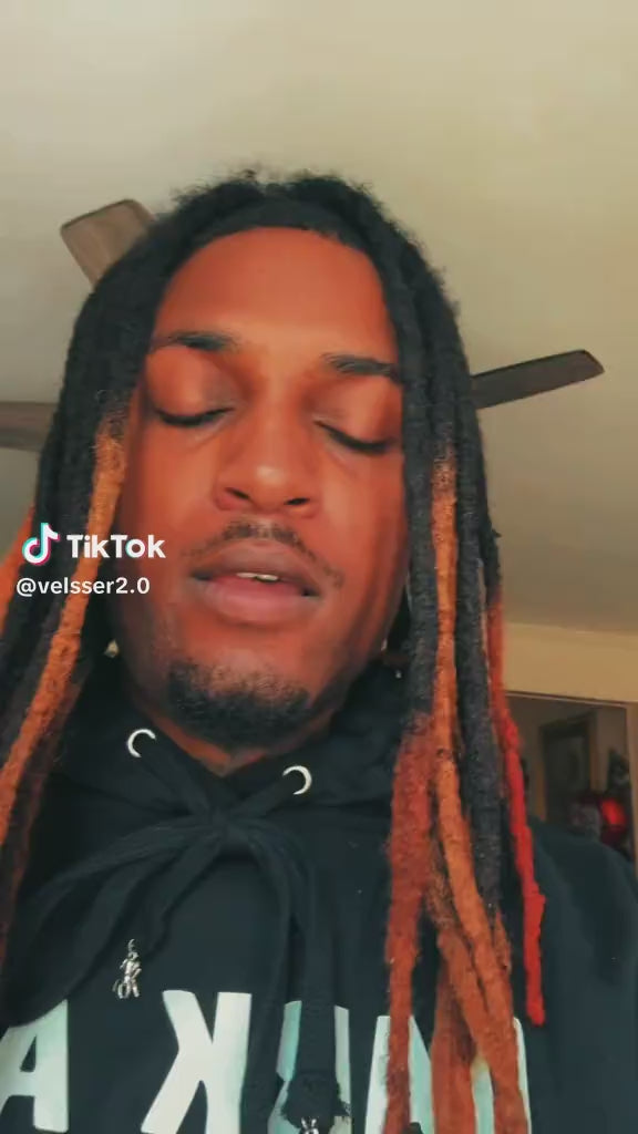 Dark As F*ck Glow-in-the-Dark Custom Hoodie | Crystal Spider Luxe Edition | Dark Aesthetic™