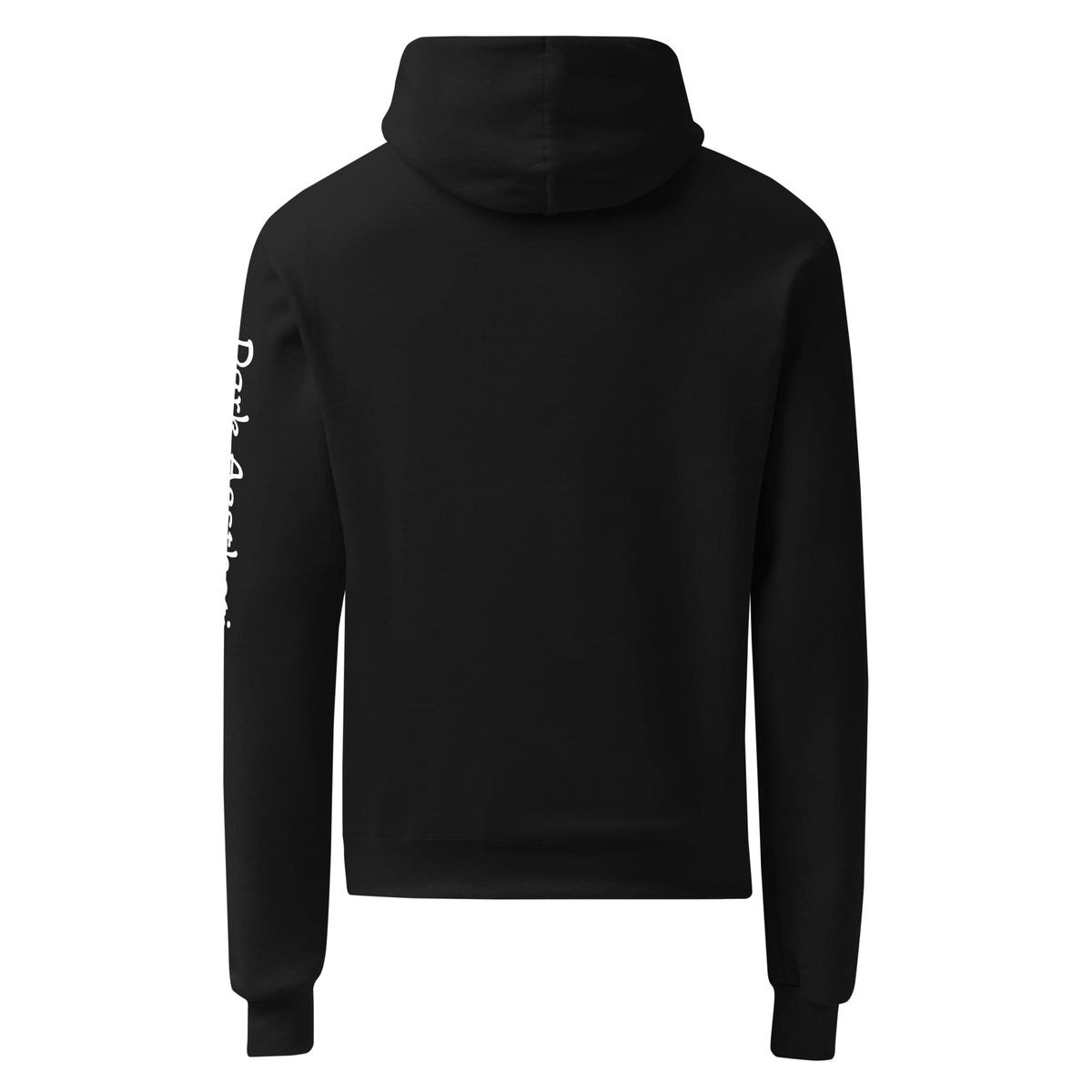 Dark Aesthetic  T-SHIRT Unisex Champion hoodie