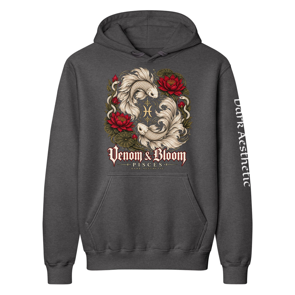 Dark Aesthetic  T-SHIRT S Classic Hoodie