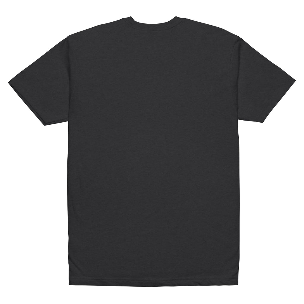 Dark Aesthetic  T-SHIRT Dark Aesthetic Slasher Unisex Fitted T-Shirt - Next Level 6210