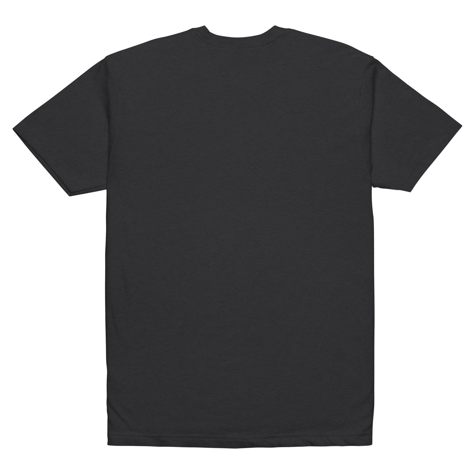 Dark Aesthetic  T-SHIRT Dark Aesthetic Slasher Unisex Fitted T-Shirt - Next Level 6210