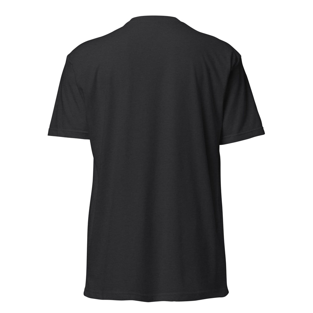 Dark Aesthetic  T-SHIRT Dark Aesthetic Slasher Unisex Fitted T-Shirt - Next Level 6210