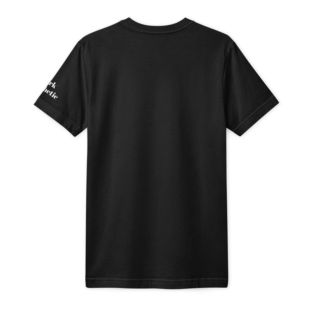 Dark Aesthetic  Fine Jersey T-Shirt