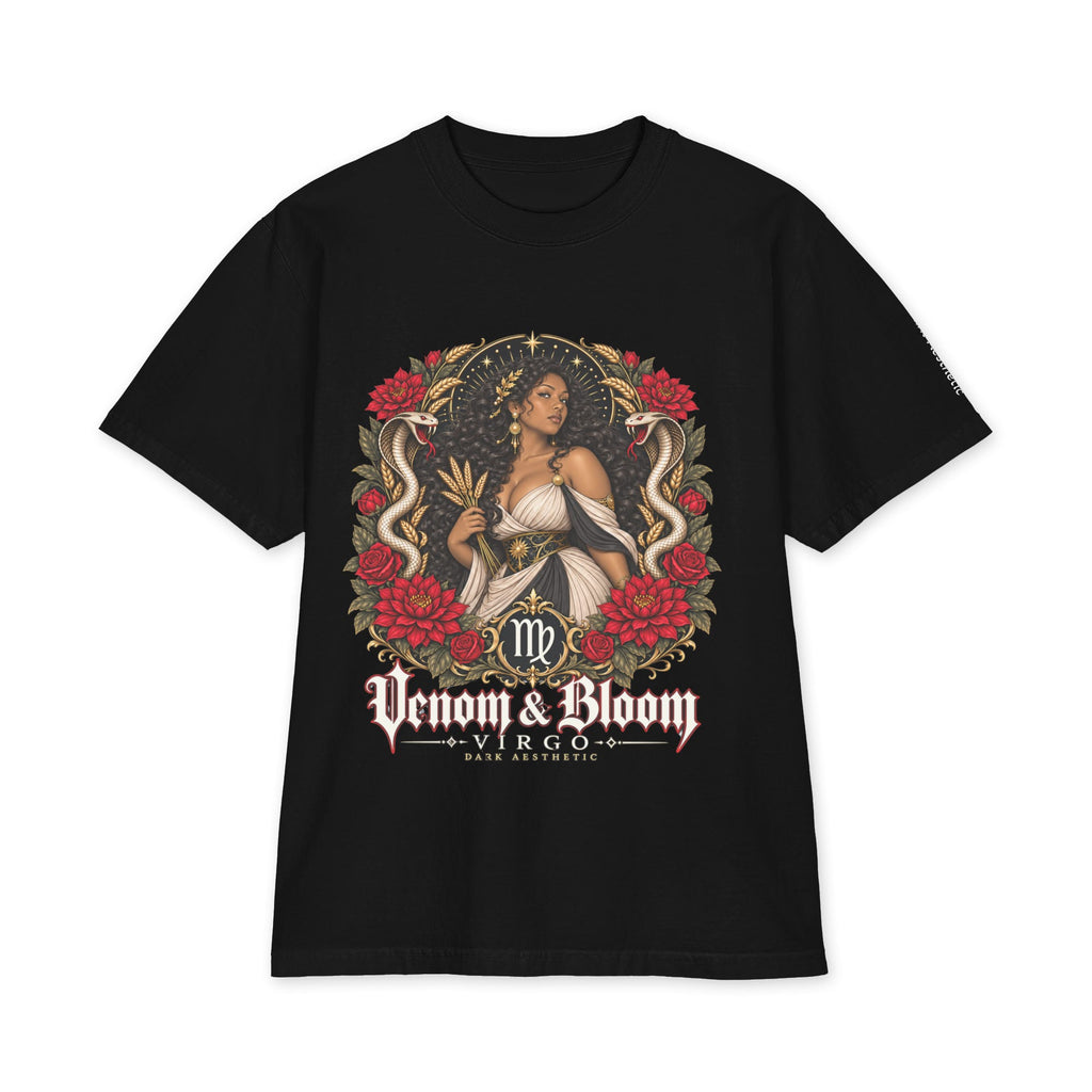 Dark Aesthetic  S Unisex max heavyweight short sleeve