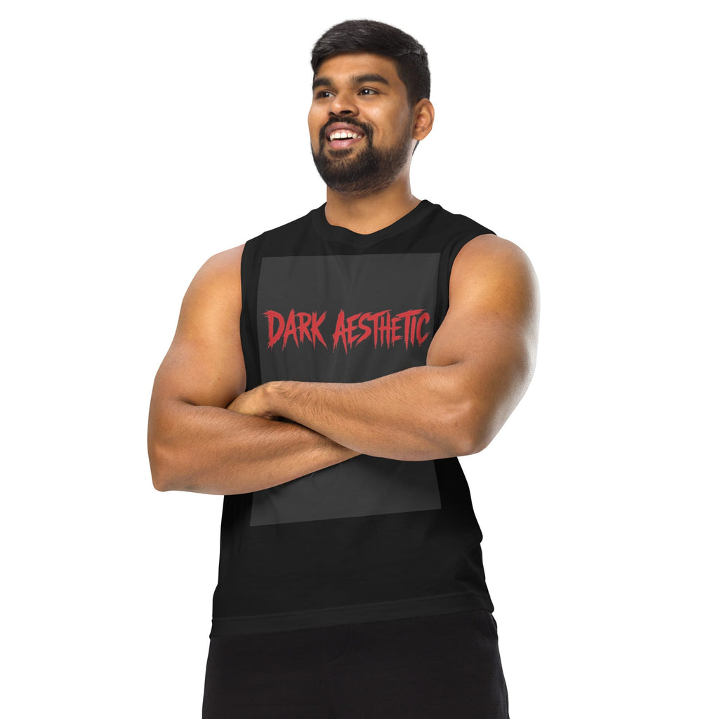Dark Aesthetic  T-SHIRT Muscle Shirt