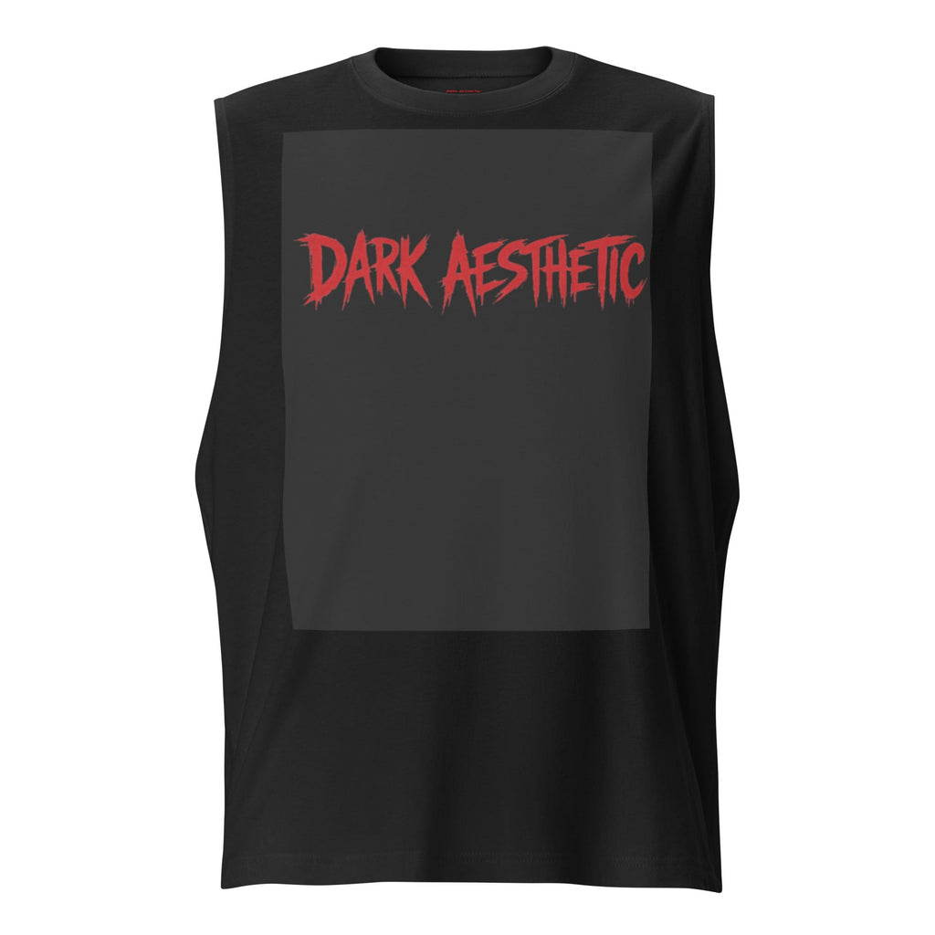 Dark Aesthetic  T-SHIRT Muscle Shirt