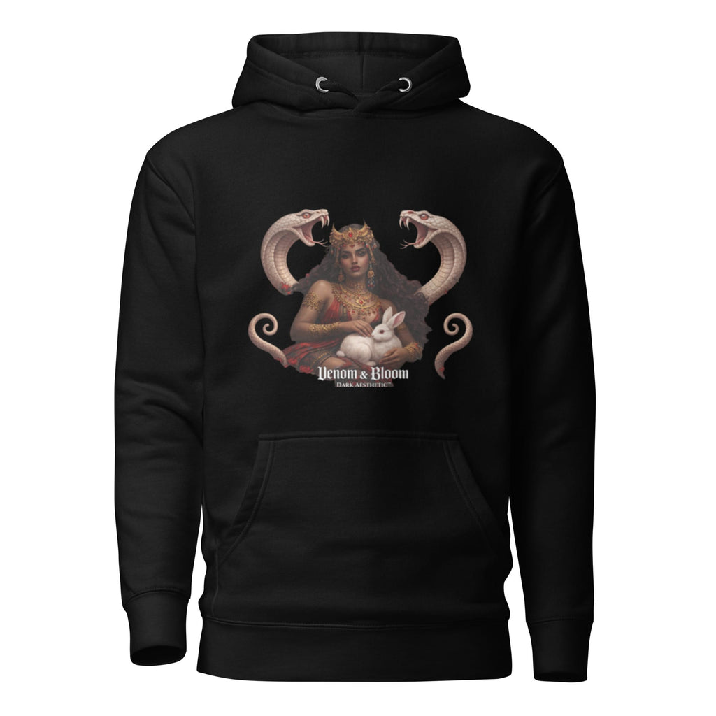 Dark Aesthetic  T-SHIRT S Unisex Hoodie