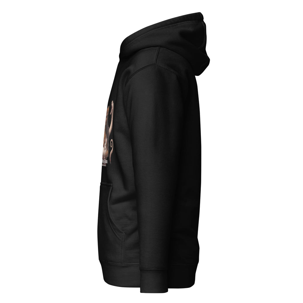 Dark Aesthetic  T-SHIRT Unisex Hoodie