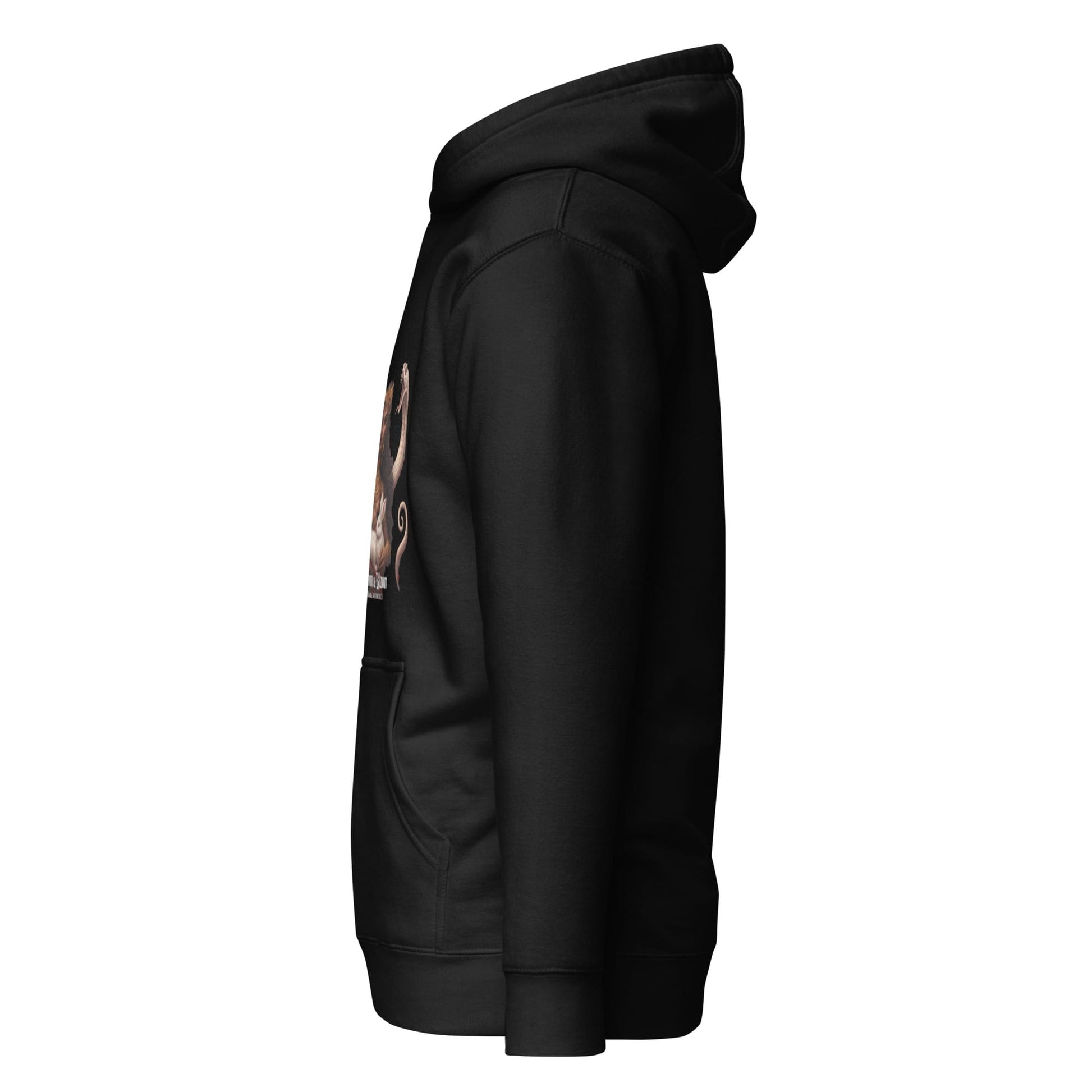 Dark Aesthetic  T-SHIRT Unisex Hoodie