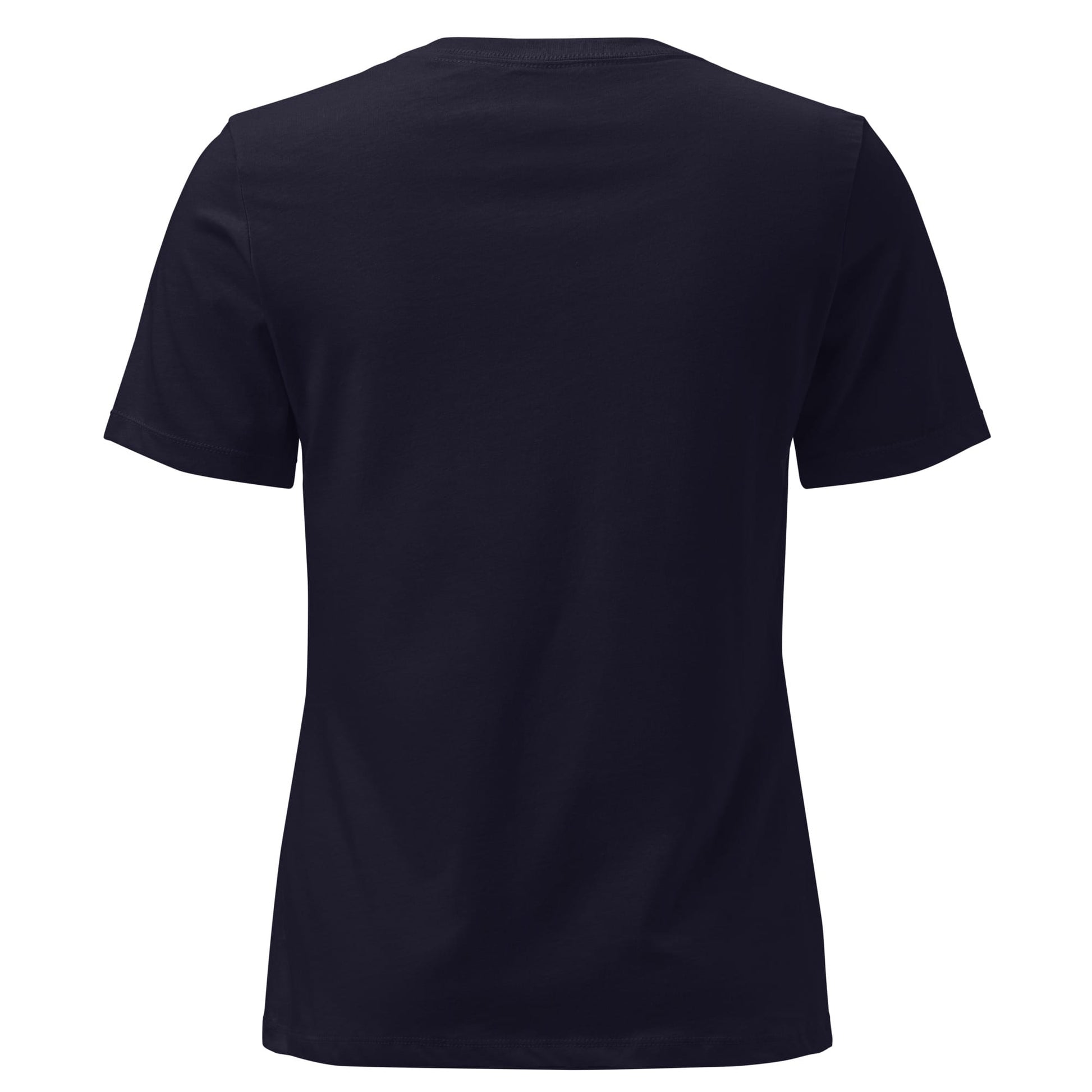 Dark Aesthetic  T-SHIRT Dark Aesthetic Tentacled Power Women's Relaxed T-Shirt